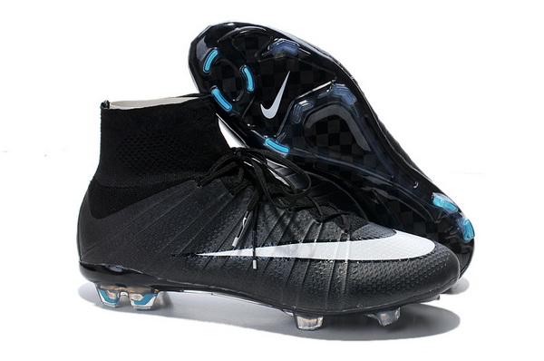 Nike Mercurial Superfly CR7 FG Men Shoes--002